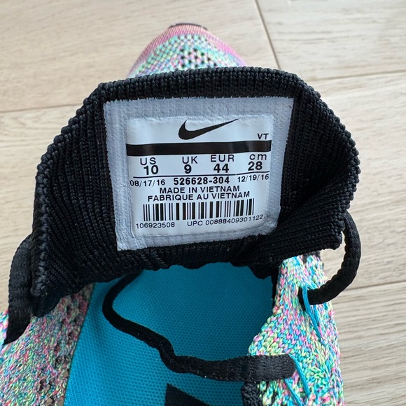 Nike Flyknit Racer Multicolor - Picture 5 of 6